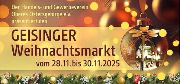 Weihnachtsmarkt Geising 2025 Weihnachtsmarkt Geising 2025